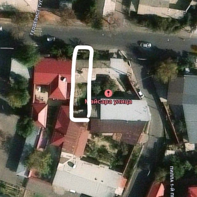 Тошкент ш Мирзо-Улугбек р. Ер сотилади