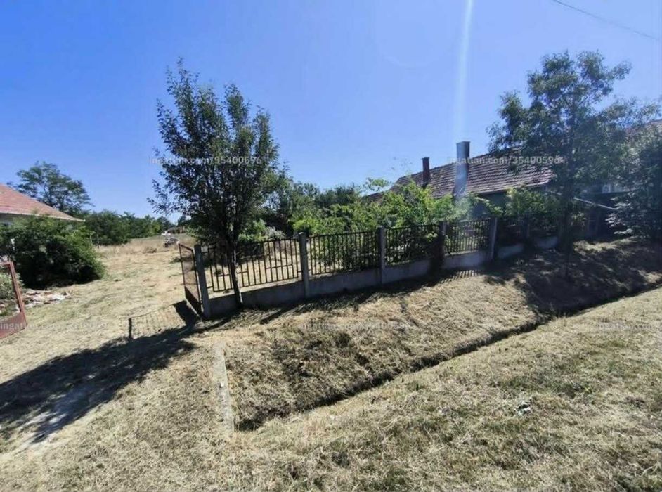 Casă de vânzare în Ungaria, loc. Zsaka