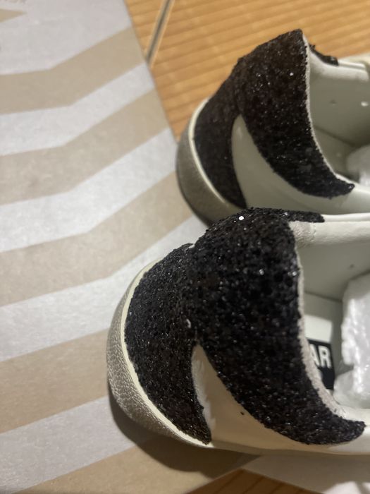 Кроссовки Golden goos 39р