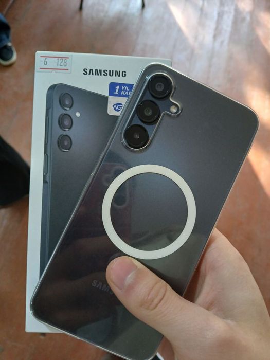 Samsung a16 sotiladi