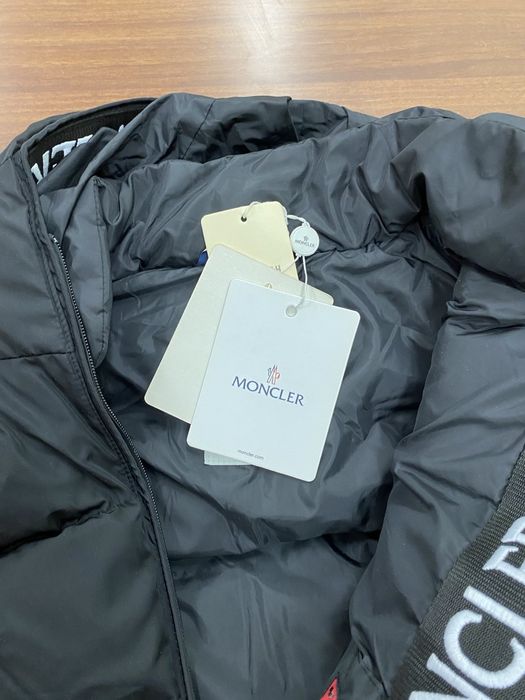 Мъжко дебело зимно яке