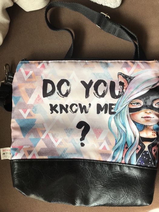 Дизайнерска чанта