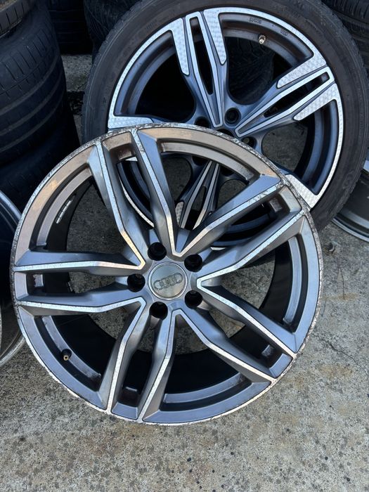 Джанти за ауди и фолксваген  19 цола