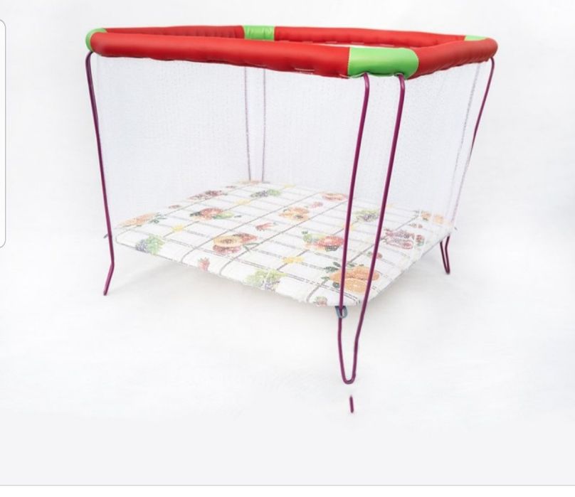 Продаю манеж в отличном состоянии