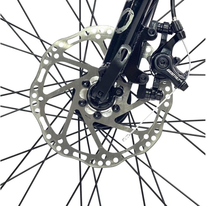 Велосипед Gestalt Bulls 2025