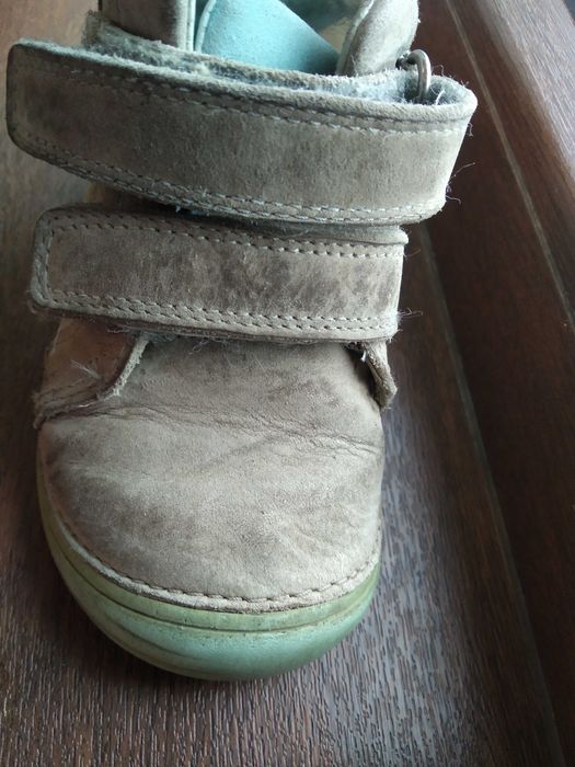 Детски обувки DD Step номер 24
