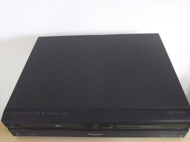 Продам recorder Panasonic DMR-BR670V