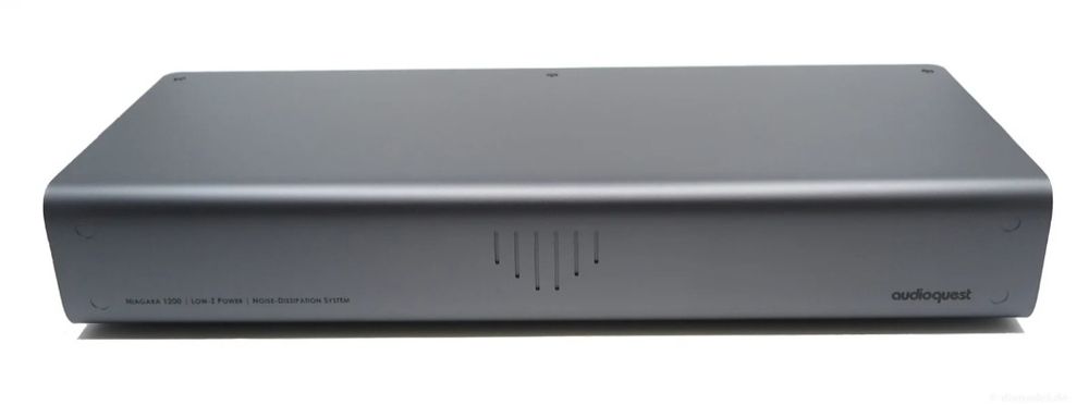 Conditioner retea  AudioQuest Niagara 1200