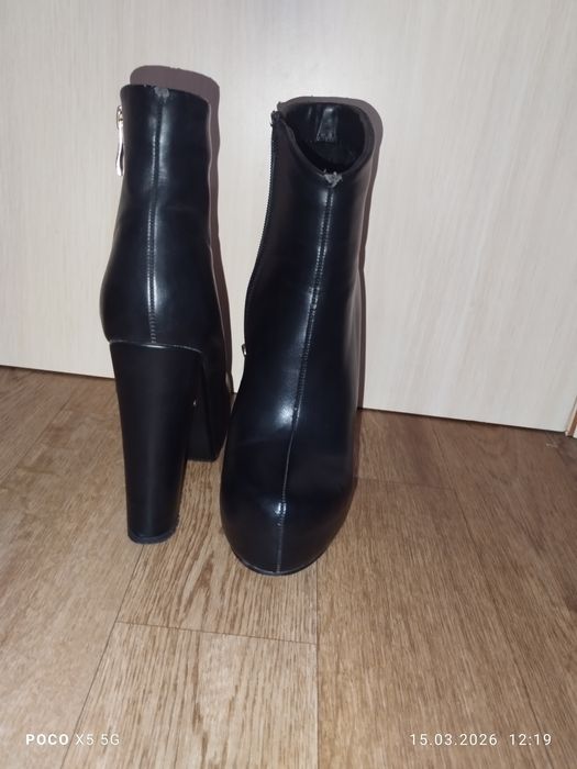 Обувь весна -осень