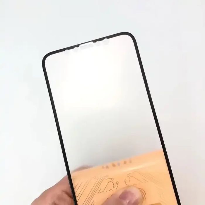 Матиран керамичен протектор за iPhone 14/15/16 PRO, PLUS и PRO MAX