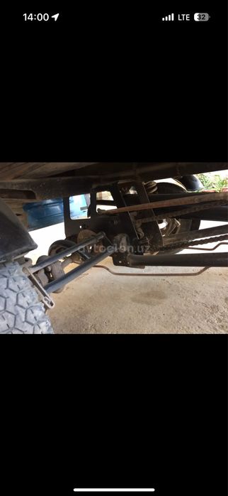 ruski muravi zavod hamma joyi kalitdan yonadi