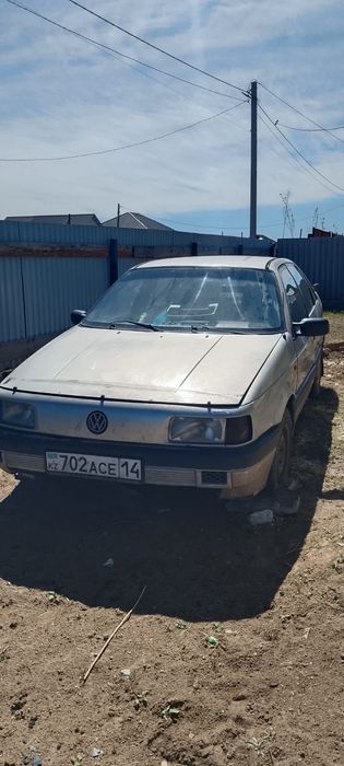 Пассат вз  продам