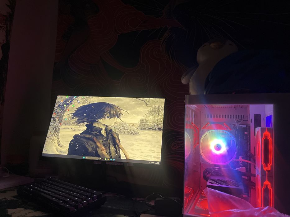 Игравой Компьютер