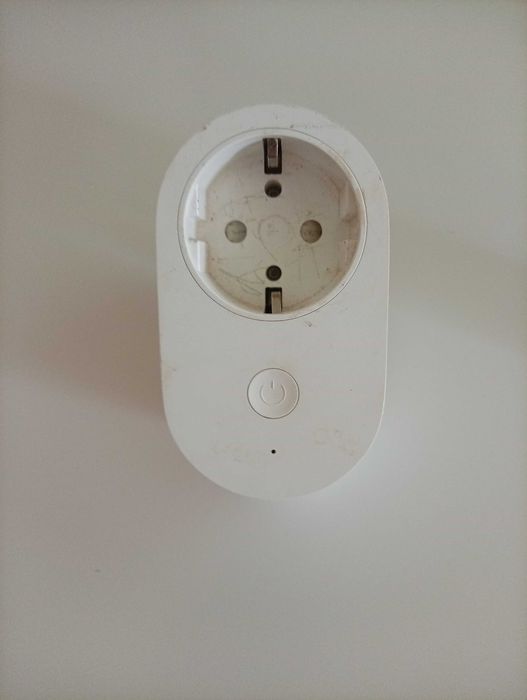 Xiаomi Smart Led bulb и Mi Smart Plug