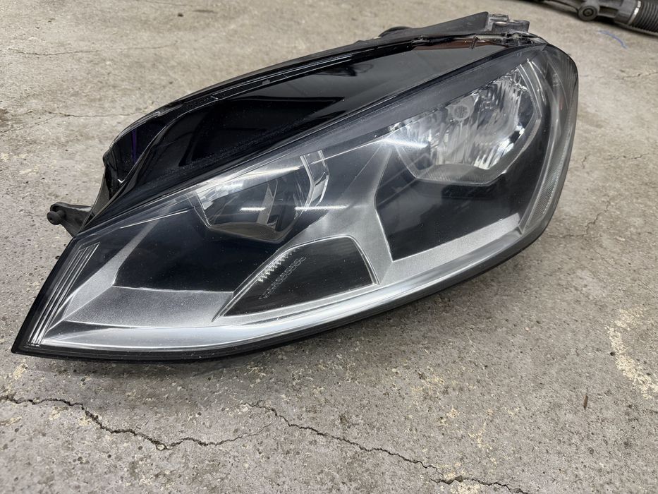 Фарове за VW GOLF 7, Голф 7