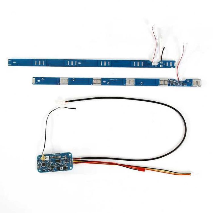 Placa BMS controller baterie trotineta electrica Xiaomi M365 Pro