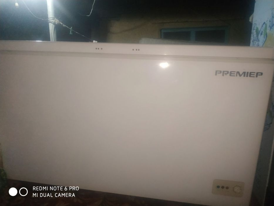 Muzlatgich premier eng kattasi