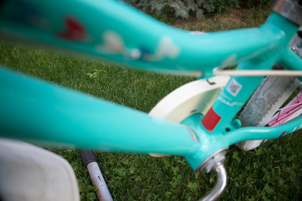 Велосипед детский Giant adore 16 для девочек (centurion trek merida  a