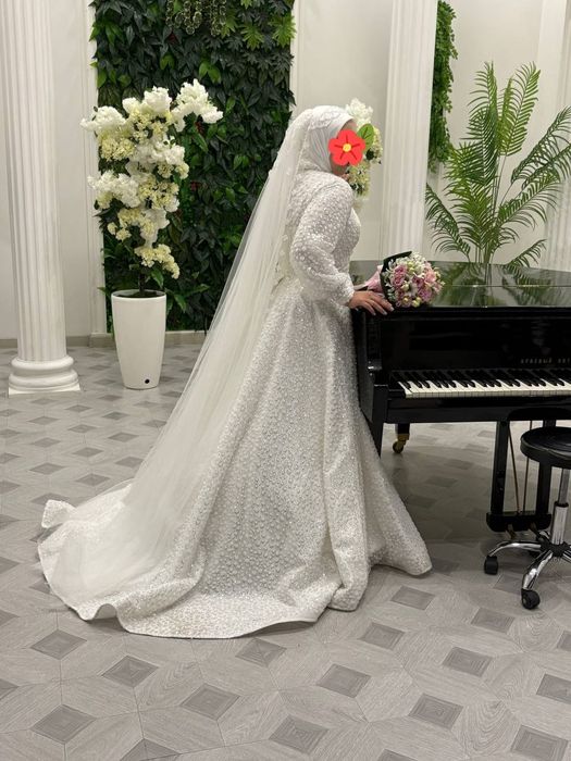 Келин куйлак ва куёв чупон