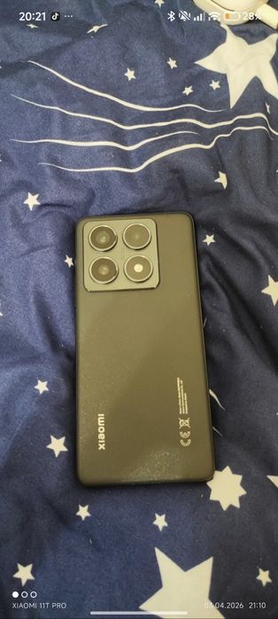 Xiaomi 14T Pro .