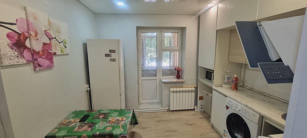 Сдам 2-х ком.кв.  рядом с универом Байшева