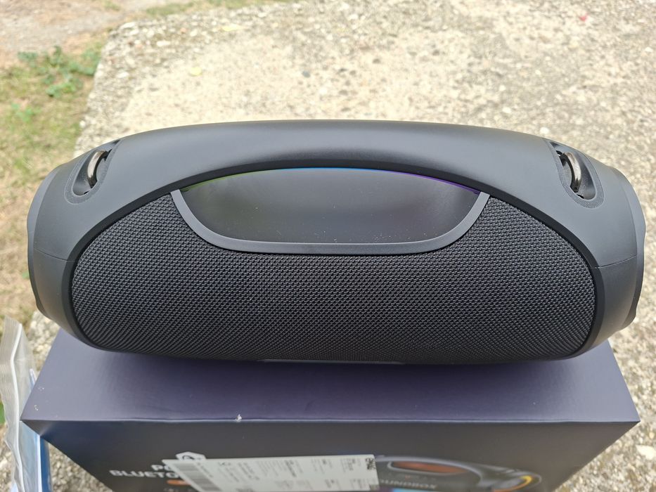 Boxa SoundBox PartyBoost 400