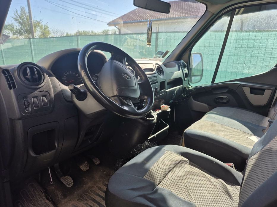 Renault Master .