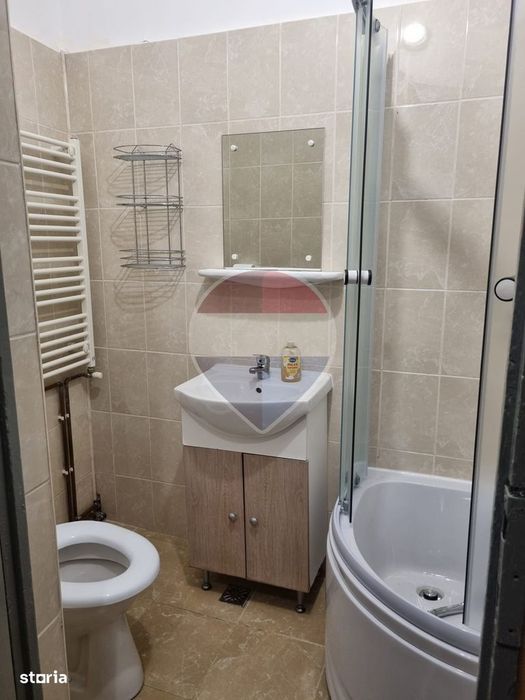 Apartament 2 camere Piata Sfatului | 48 mp | Mobilat si utilat