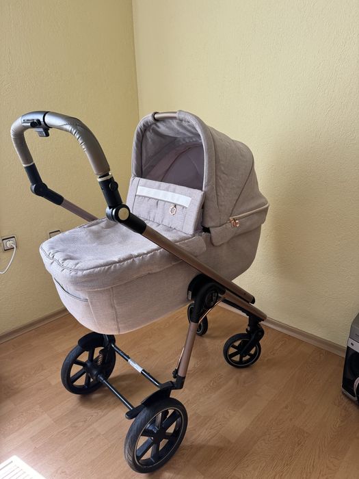 Детска количка Peg Perego