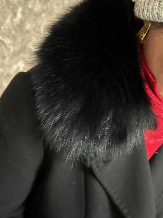 пальто кашемир срочно