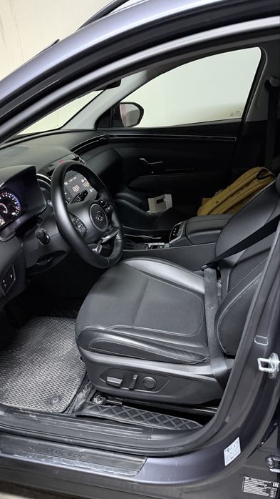 Продается Hyundai Tucson