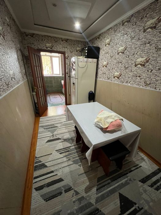 Продается квартира