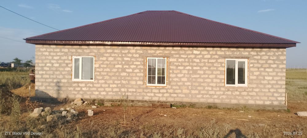 үй сатылады бағасы келісімді