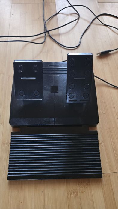 Volan Racing SpeedLink Drift O.Z pentru PC