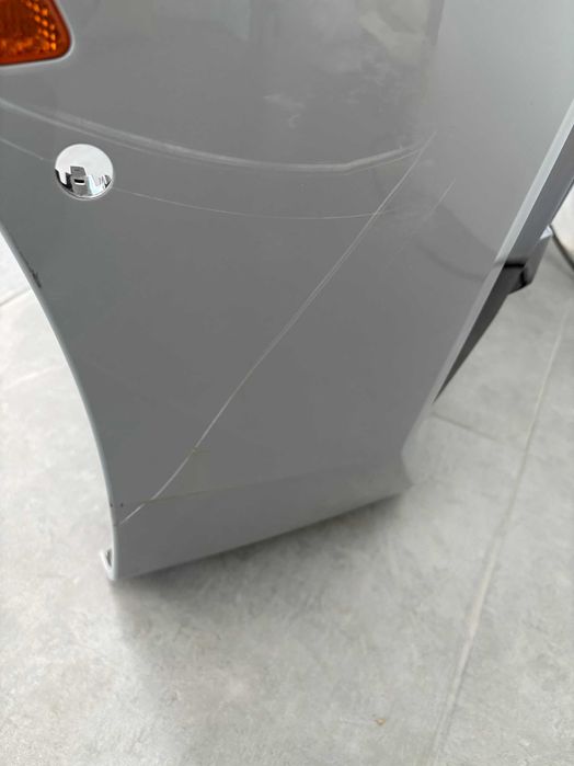 Предна броня БМВ 7серия Г70 BMW G70