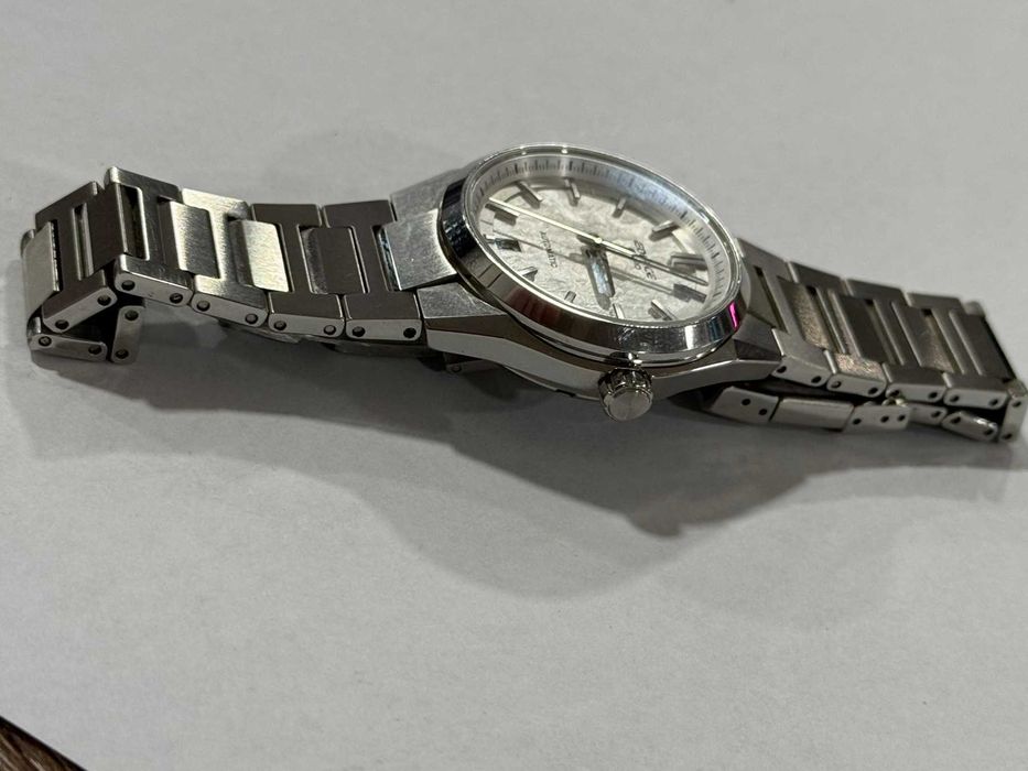 Casio Edifice efk-100D-7AER Automatic