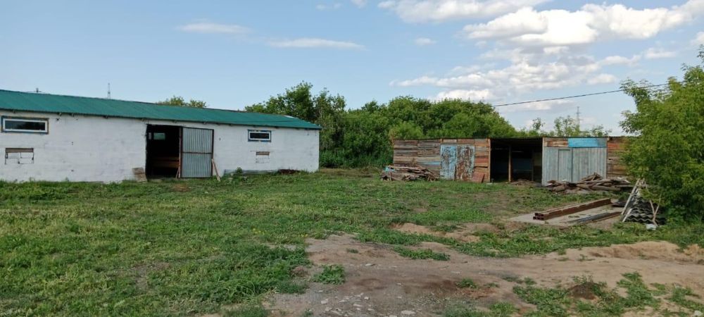 Продаю дом с базой