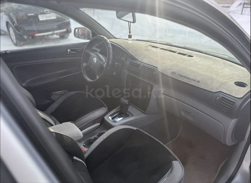 Продам volkswagen passat b5+