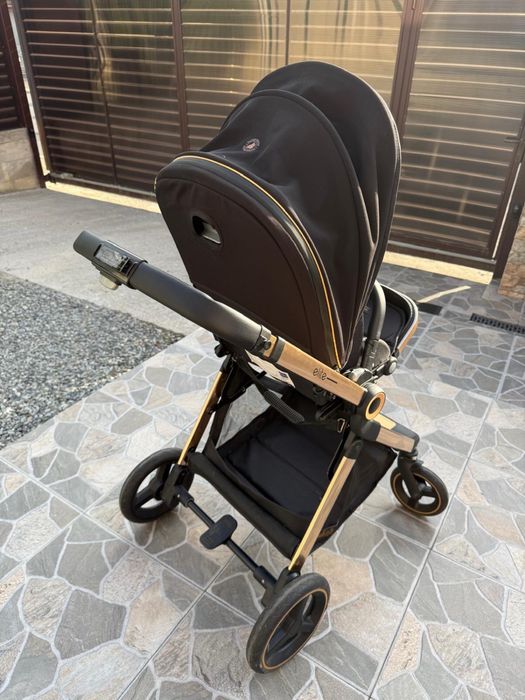 Carucior Chipolino Elite