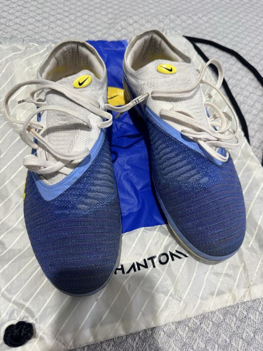ghete fotbal nike phantom elite