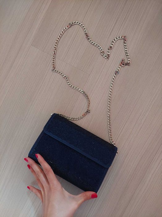 Дамска чанта Anna Cecere