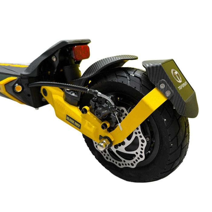 Blade Mini 2*500W 15.6Ah