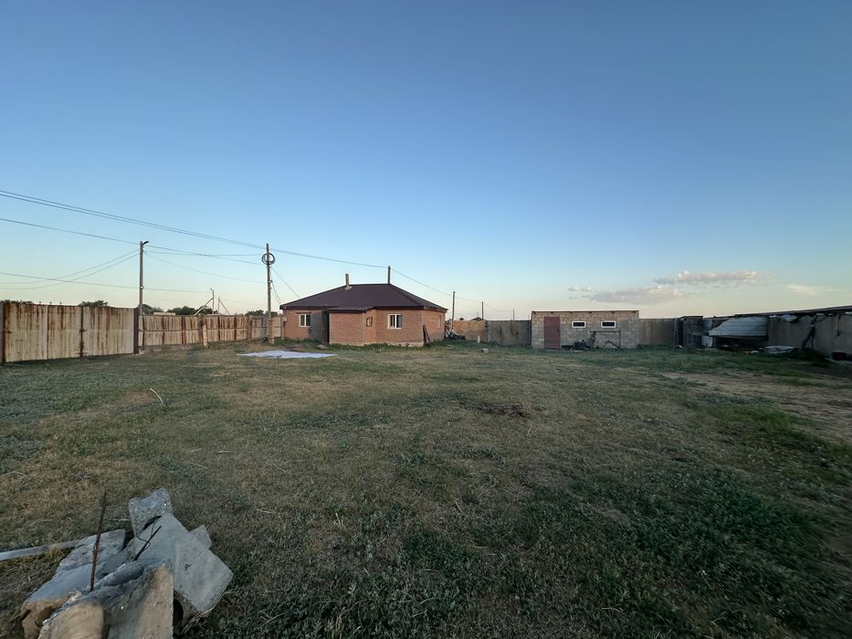 Продам дом село байдала