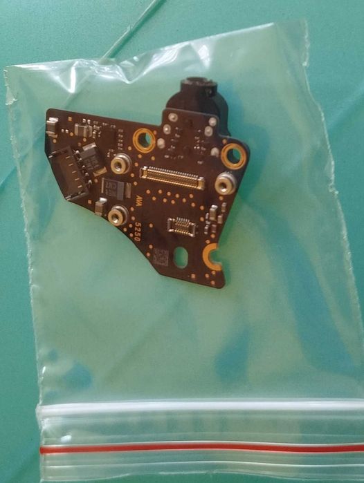 Apple MacBook Air A2179 EMC3302 Retina 13"- части