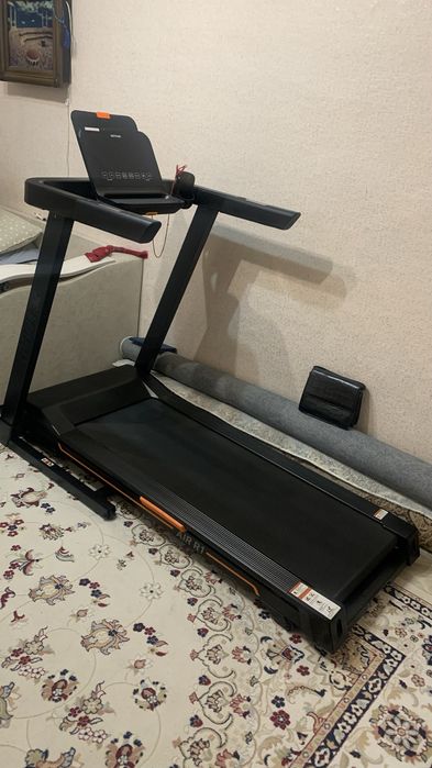 AIR R1 беговая дорожка