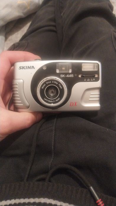 Продам фотоаппарат