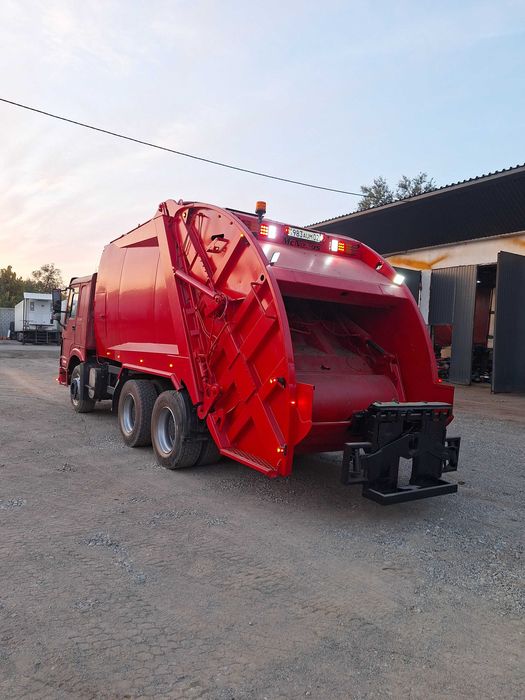 пескоструйная очистка