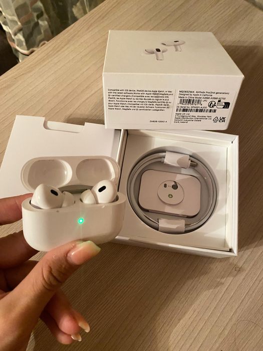 AirPods Pro (2nd generation)