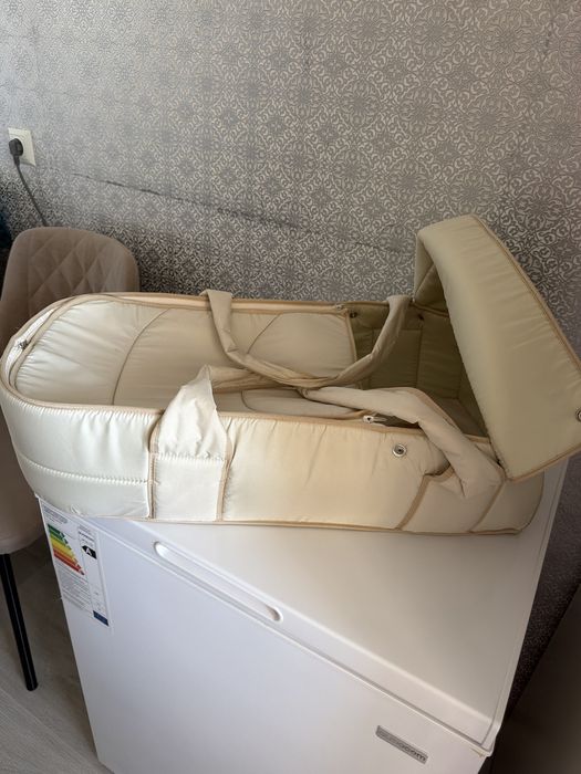 Продам переносную люльку