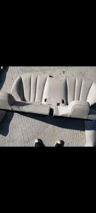 interior bmw seria 6 f06